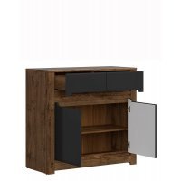 Comoda RUSO KOM2D2S DARL/CZM